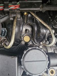 Photo de galerie - Réparation voiture