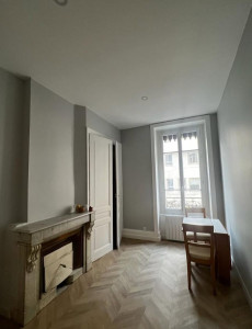 Photo de galerie - Rénovation logement 
