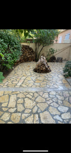 Photo de galerie - Nettoyeur haute pression / Karcher