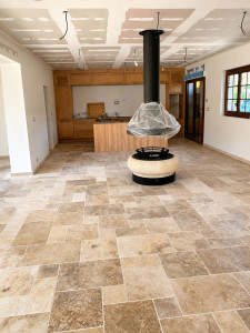 Photo de galerie - Carrelage