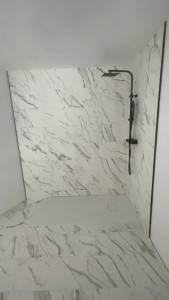 Photo de galerie - Carrelage