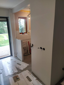 Photo de galerie - Bricolage et multi services