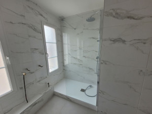 Photo de galerie - Plomberie - Installation sanitaire