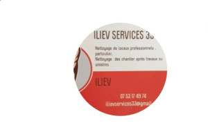 Photo de galerie - Bonjour 