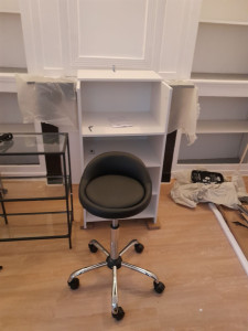 Photo de galerie - Rapidité 