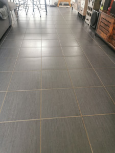 Photo de galerie - Après lavage et poussière 