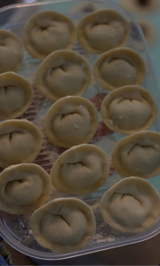 Photo de galerie - Pelmeni 