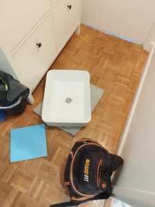 Photo de galerie - Bricolage et multi services