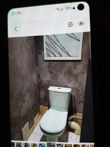 Photo de galerie - Avant travaux