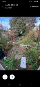 Photo de galerie - Paysagiste - Aménagement du jardin