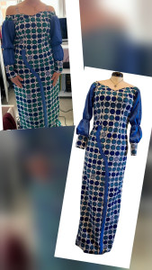 Photo de galerie - Couturière