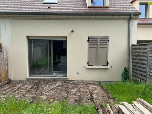 Photo de galerie - Terrasse