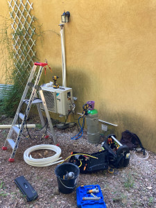 Photo de galerie - Diagnostique et repération clim