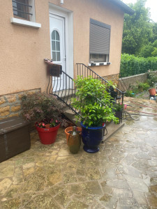 Photo de galerie - Nettoyeur haute pression / Karcher