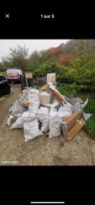 Photo de galerie - Gravat