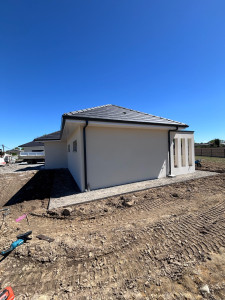 Photo de galerie - Création bande de propreté 