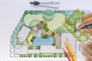 Photo de galerie - Paysagiste - Aménagement du jardin