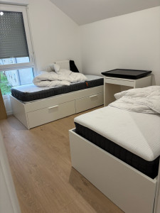 Photo de galerie - Lit