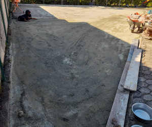 Photo de galerie - Terrassement - Assainissement