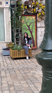 Photo de galerie - Femme de ménage 