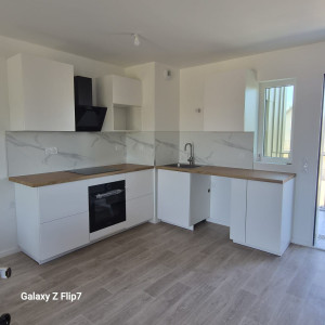 Photo de galerie - Cuisine 
