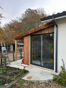 Photo de galerie - Artisan tout corps d'état - Rénovation