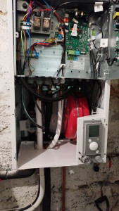 Photo de galerie - Entretien 