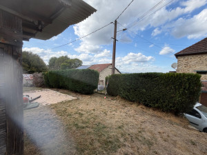Photo de galerie - Jardinier