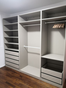 Photo de galerie - Bricolage et multi services