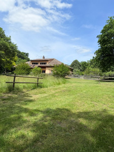 Photo de galerie - Entretien tous espaces vert