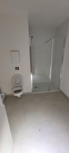 Photo de galerie - WC suspendus 