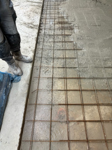 Photo de galerie - Maçonnerie