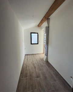 Photo de galerie - Création buanderie 