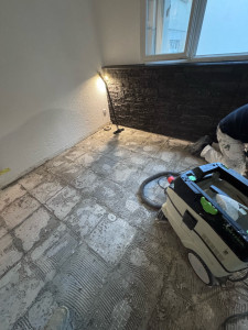 Photo de galerie - Carrelage
