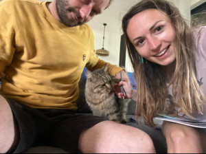 Photo de galerie - Garde Tarzan 7 ans 