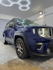 Photo de galerie - Réparation carrosserie