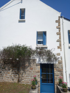 Photo de galerie - Peinture - Tapisserie