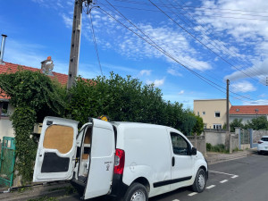 Photo de galerie - Avant 