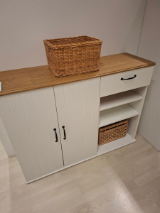 Photo de galerie - Montage de tous types de meuble. Travail propre et soigné