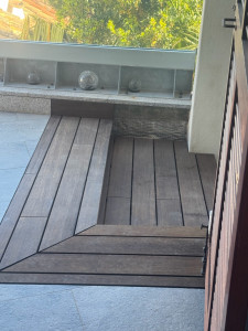 Photo de galerie - Menuiserie - Huisserie - Agencement