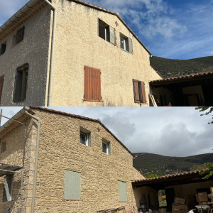 Photo de galerie - Artisan tout corps d'état - Rénovation