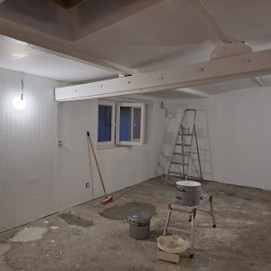 Photo de galerie - Avant 