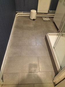 Photo de galerie - Installation électrique