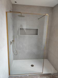 Photo de galerie - Salle de bain 