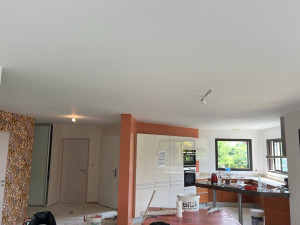 Photo de galerie - Salle de manger