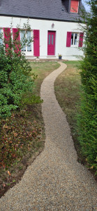 Photo de galerie - Paysagiste - Aménagement du jardin