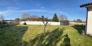 Photo de galerie - Jardinier