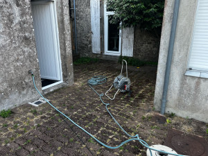 Photo de galerie - Jardinier