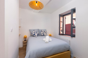 Photo de galerie - Air BNB ???