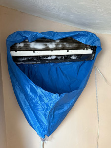 Photo de galerie - Entretien complet avec station easypromax 